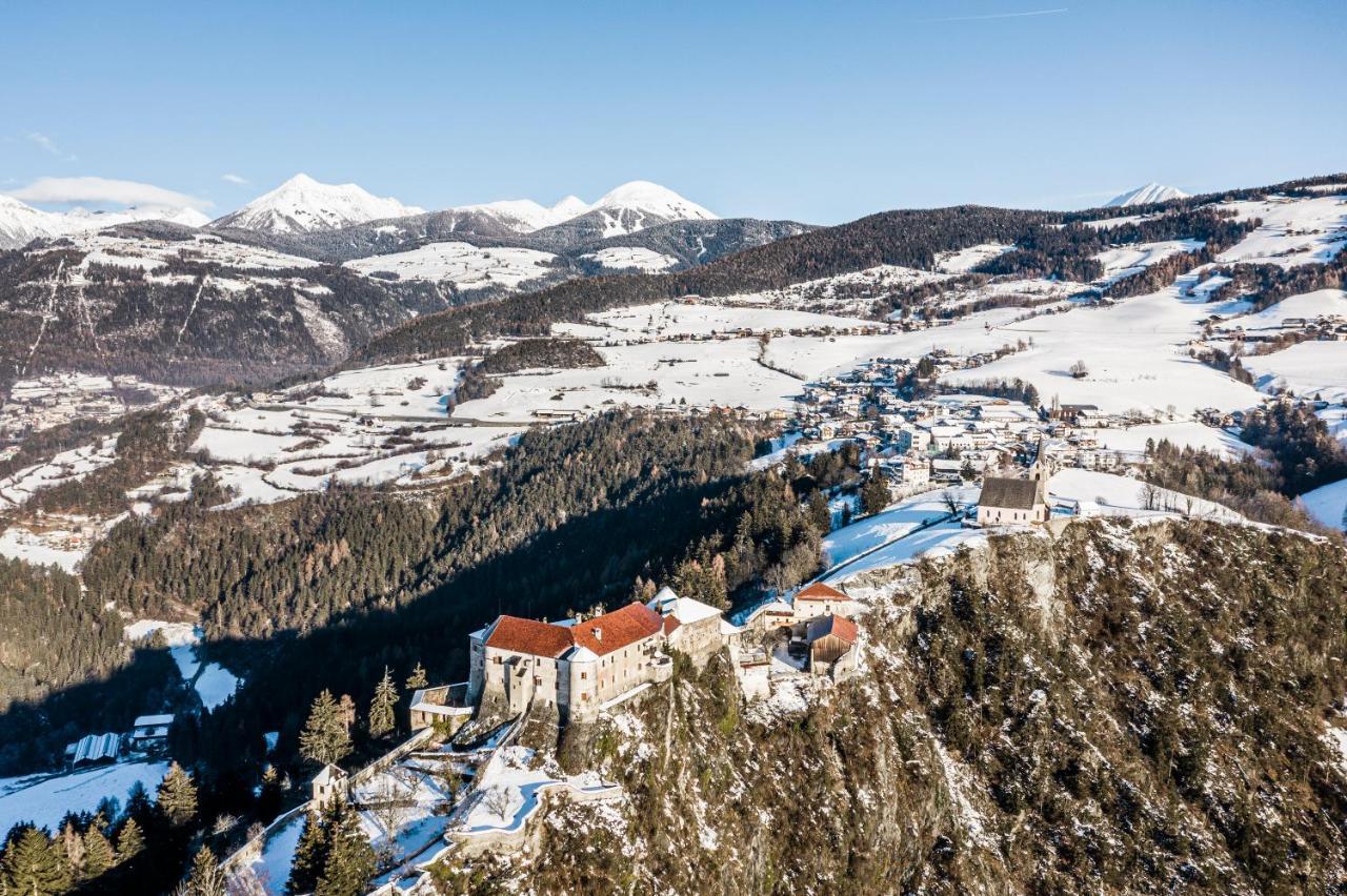 Landhotel Gasthof Zum Loewen Rodengo Exterior foto