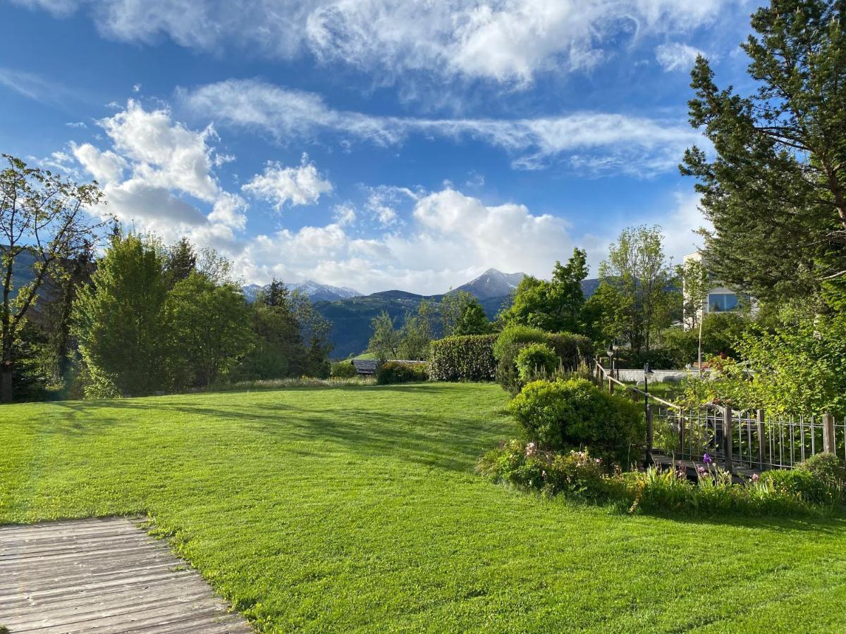 Landhotel Gasthof Zum Loewen Rodengo Exterior foto