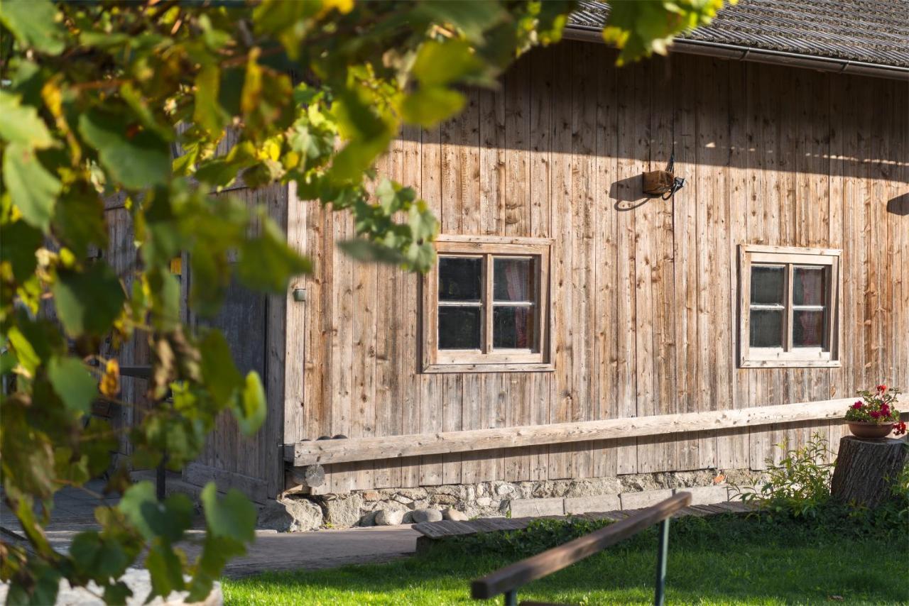 Landhotel Gasthof Zum Loewen Rodengo Exterior foto